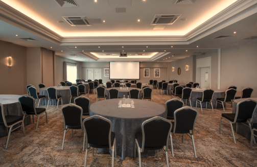 Horwood House Cook Suite'